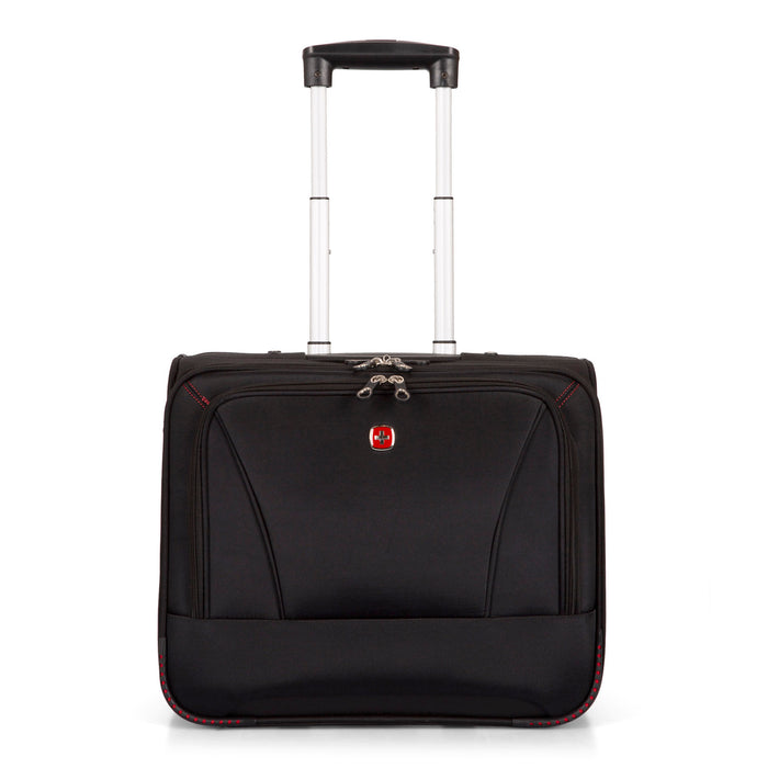 Core Briefcase on Wheels - Bentley