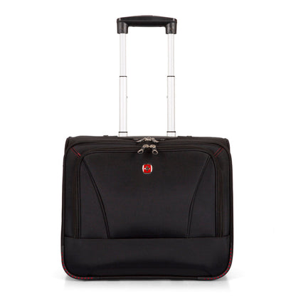 Core Briefcase on Wheels - Bentley
