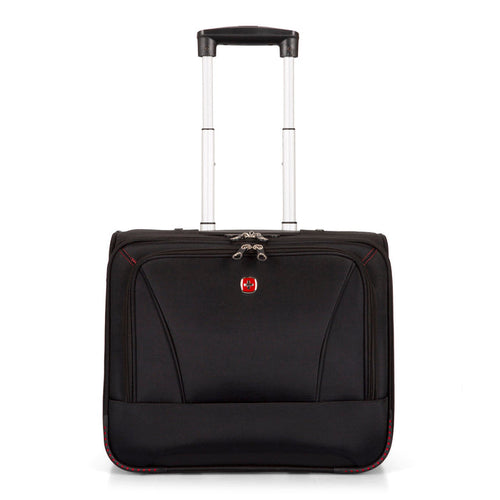 Core Briefcase on Wheels - Bentley