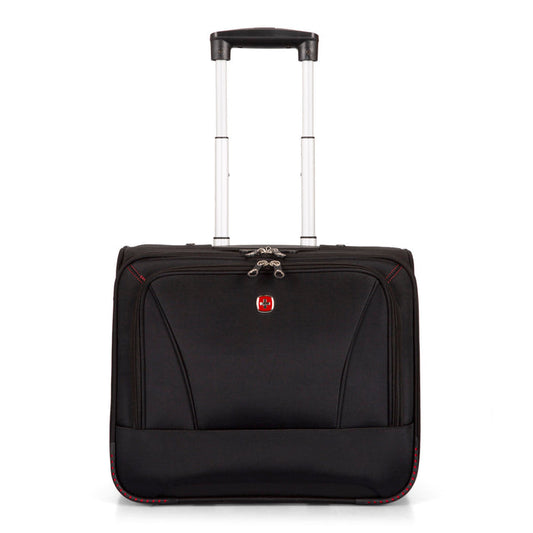 Core Briefcase on Wheels - Bentley