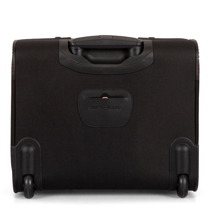 Core Briefcase on Wheels - Bentley