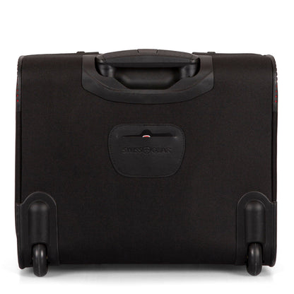 Core Briefcase on Wheels - Bentley