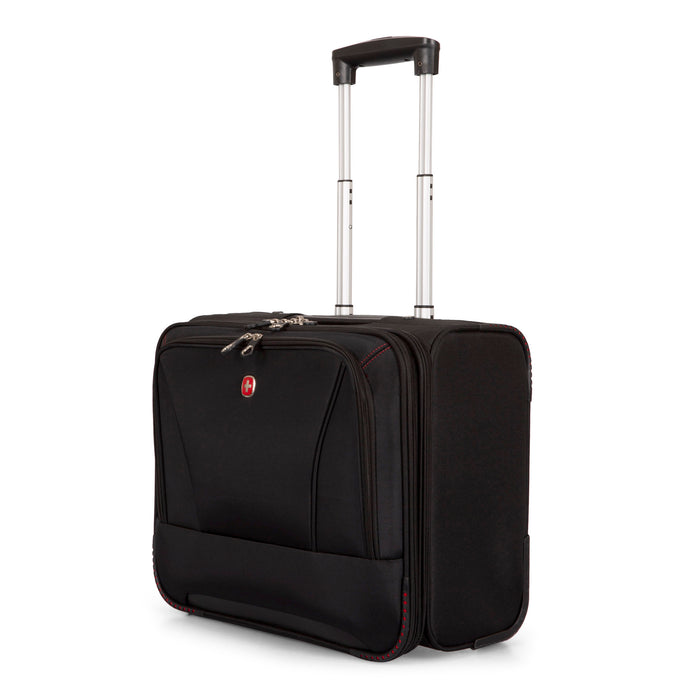 Core Briefcase on Wheels - Bentley