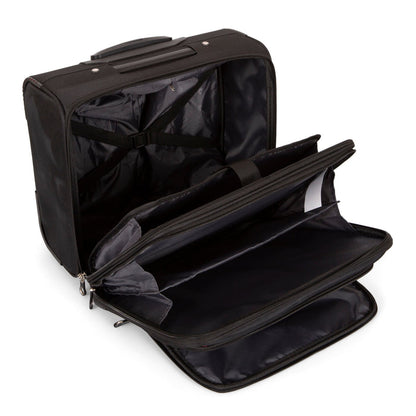 Core Briefcase on Wheels - Bentley