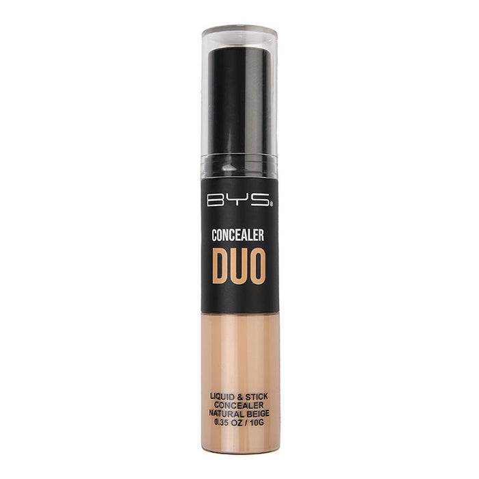 Corrector facial. Natural Beige Natural Beige