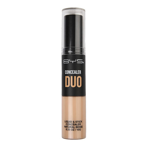 Corrector facial. Natural Beige Natural Beige