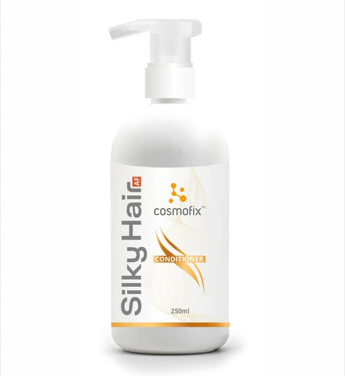 Cosmofix Silky Hair Conditioner