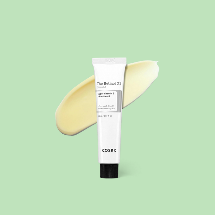 Cosrx Retinol 0.3 cream 20 ml