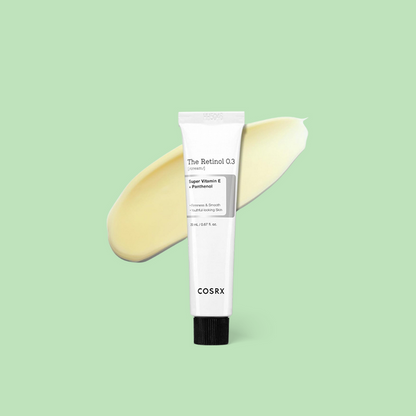 Cosrx Retinol 0.3 cream 20 ml
