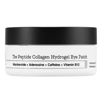 Cosrx The Peptide Collagen Hydrogel Eye Patch 60 Patches