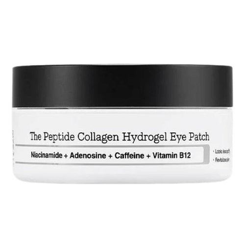 Cosrx The Peptide Collagen Hydrogel Eye Patch 60 Patches