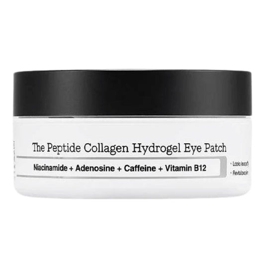 Cosrx The Peptide Collagen Hydrogel Eye Patch 60 Patches
