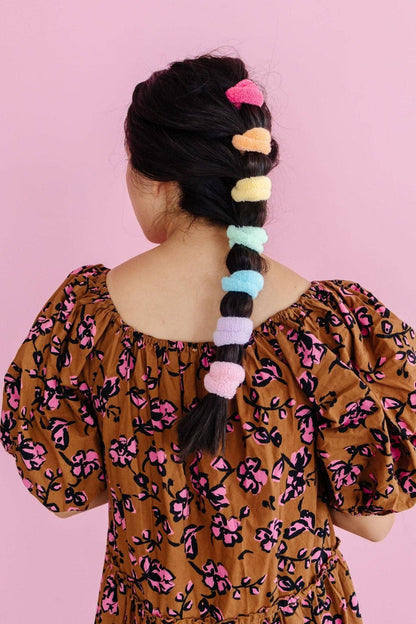 Cove Towel Scrunchie Pack
