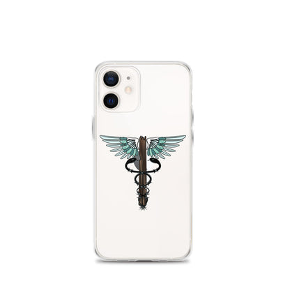 iPhone 12 mini