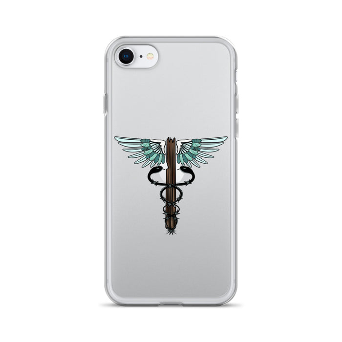 iPhone SE