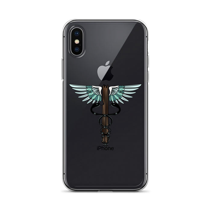 iPhone X/XS