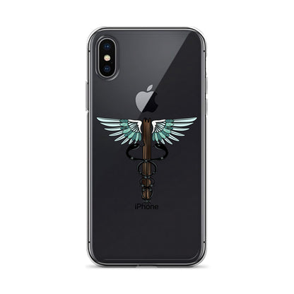 iPhone X/XS