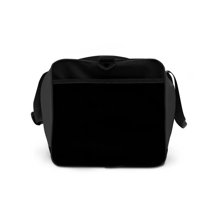 Cowgirl Caduceus- Duffle Bag