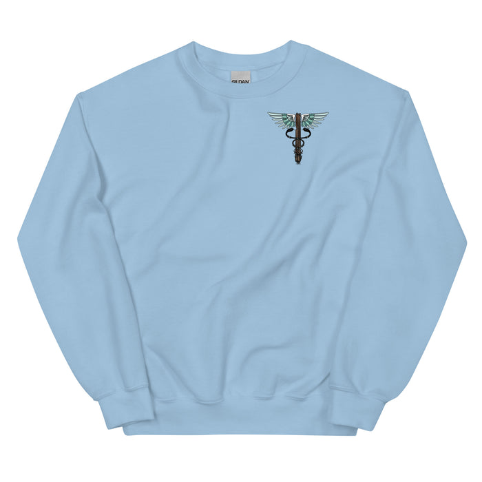 Light Blue / S