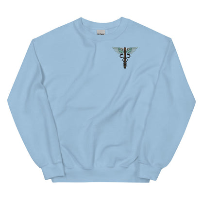 Light Blue / S