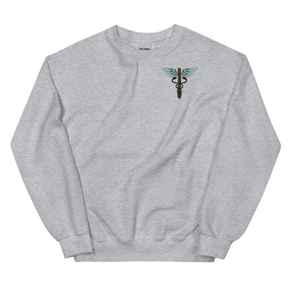 Sport Grey / S