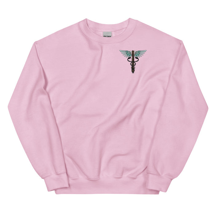 Light Pink / S