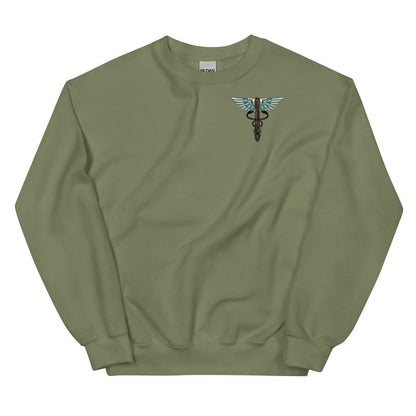 Military Green / S