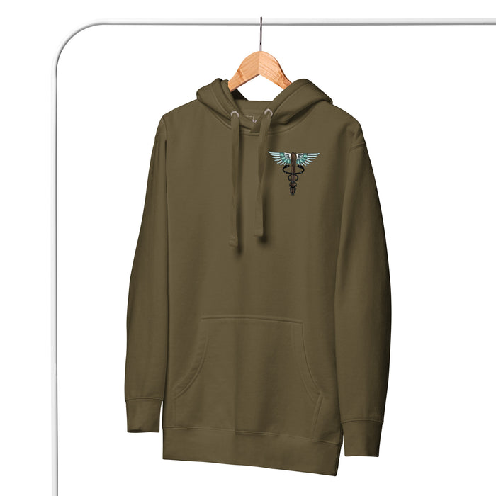 Military Green / S