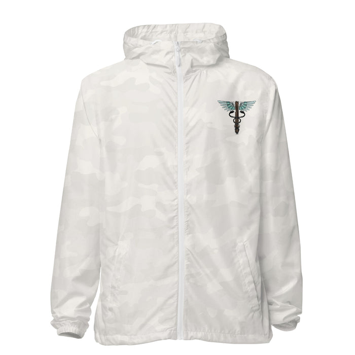 White Camo / XS