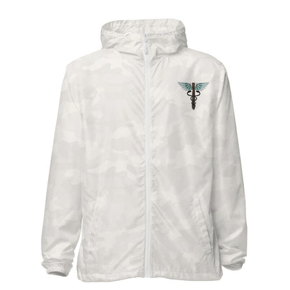 White Camo / XS