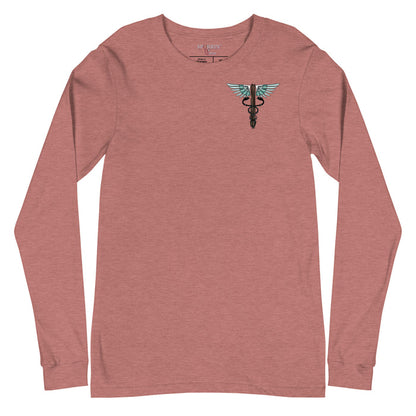 Heather Mauve / XS