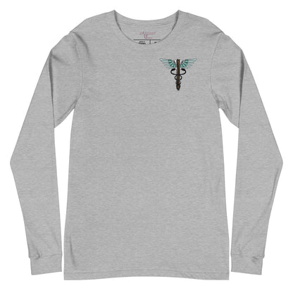 Athletic Heather / XS