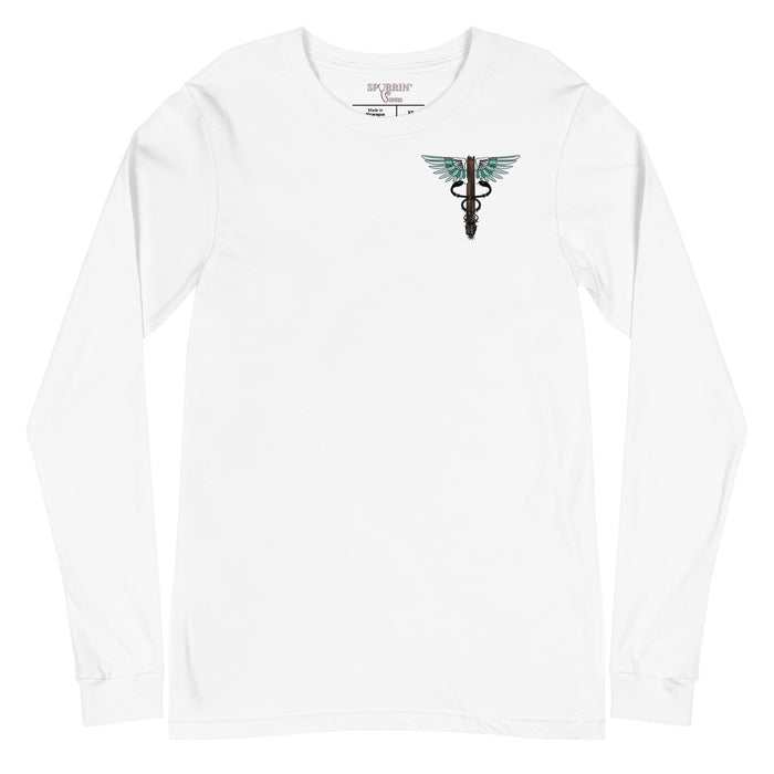 White / XS