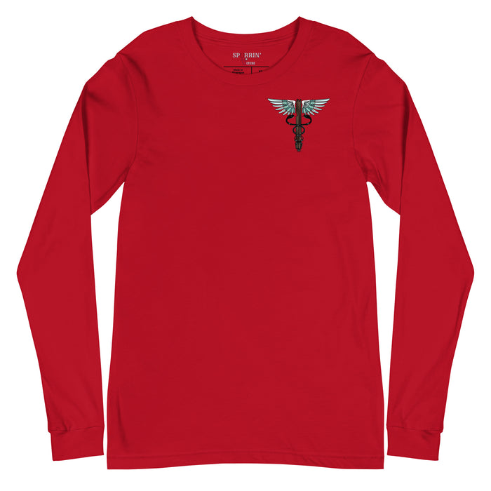 Red / XS