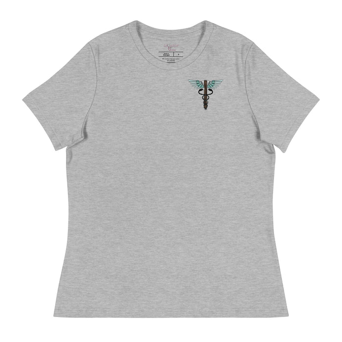 Athletic Heather / S