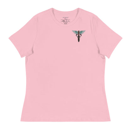 Pink / S