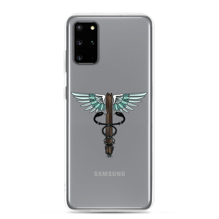 Samsung Galaxy S20 Plus