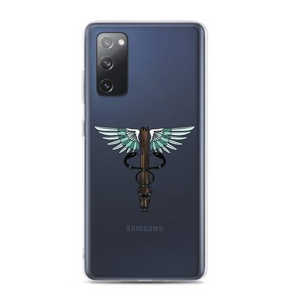 Samsung Galaxy S20 FE