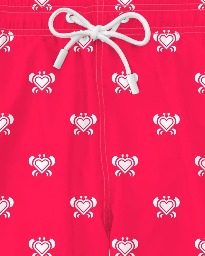 Crabby Crab Badehose · Kids
