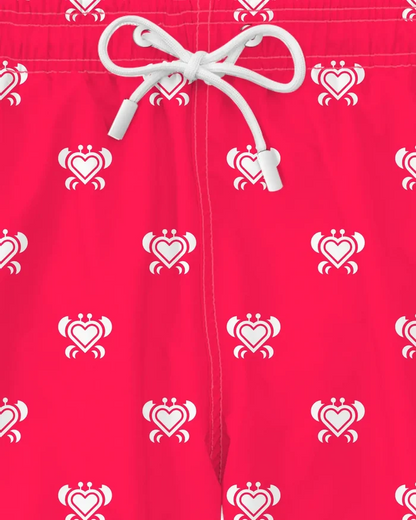 Crabby Crab Badehose · Kids