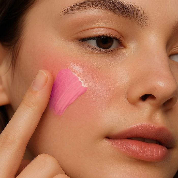 Cream Blush - Candy Rose "Shade 1" - Essentials EG