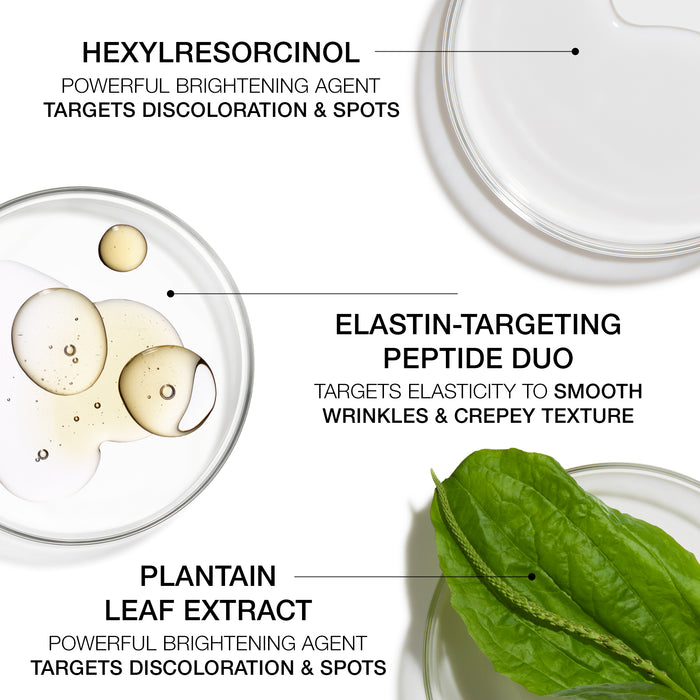 Crepe Control® Brightening Firming Hand Cream