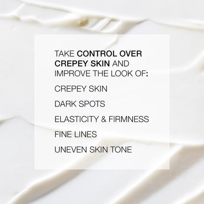 Crepe Control® Brightening Firming Hand Cream