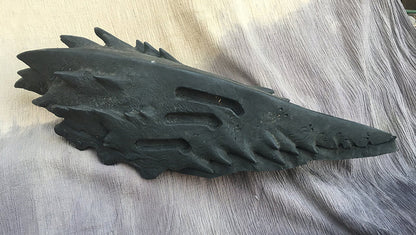 CROW HELM MISCAST