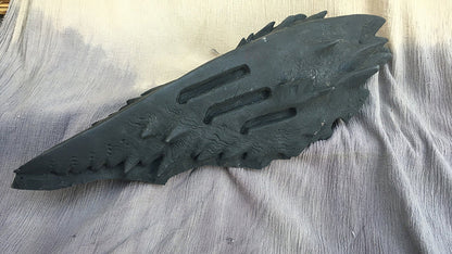 CROW HELM MISCAST