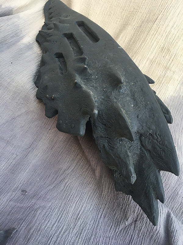 CROW HELM MISCAST