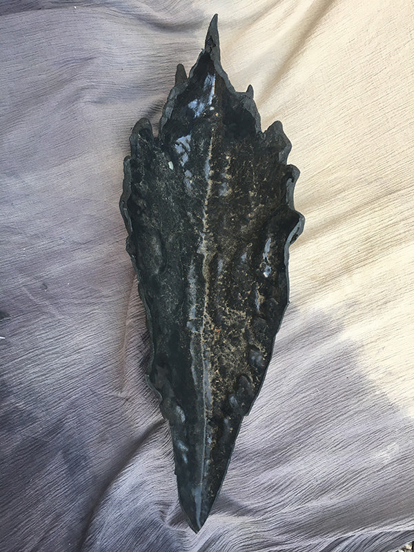 CROW HELM MISCAST