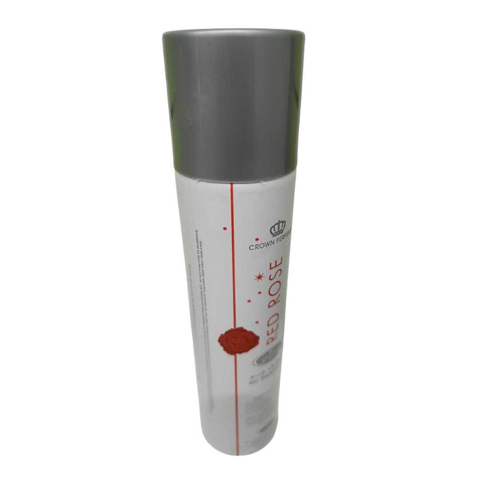 Crown Perfumes Al - Rehab Red Rose Scent Room Spray / Air Freshener (300ml) from the UAE - Yado African & Caribbean Market