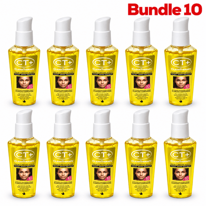 CT+ Clear Therapy Intensive Lightening Serum. - Yado African & Caribbean Market