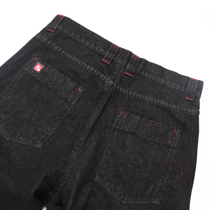 Culture Phantasy Jeans (Black)